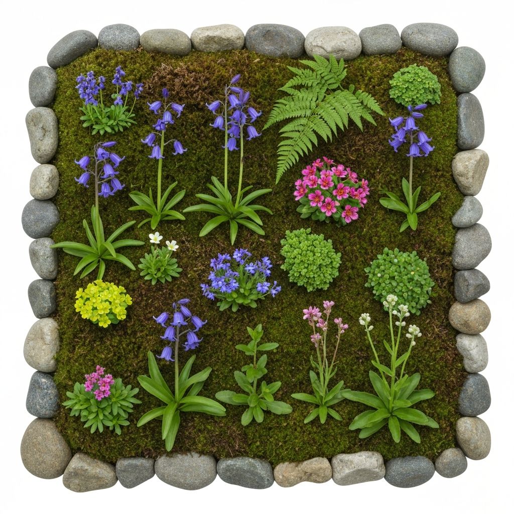 Alpine Vital Elements - mineral and herb combination